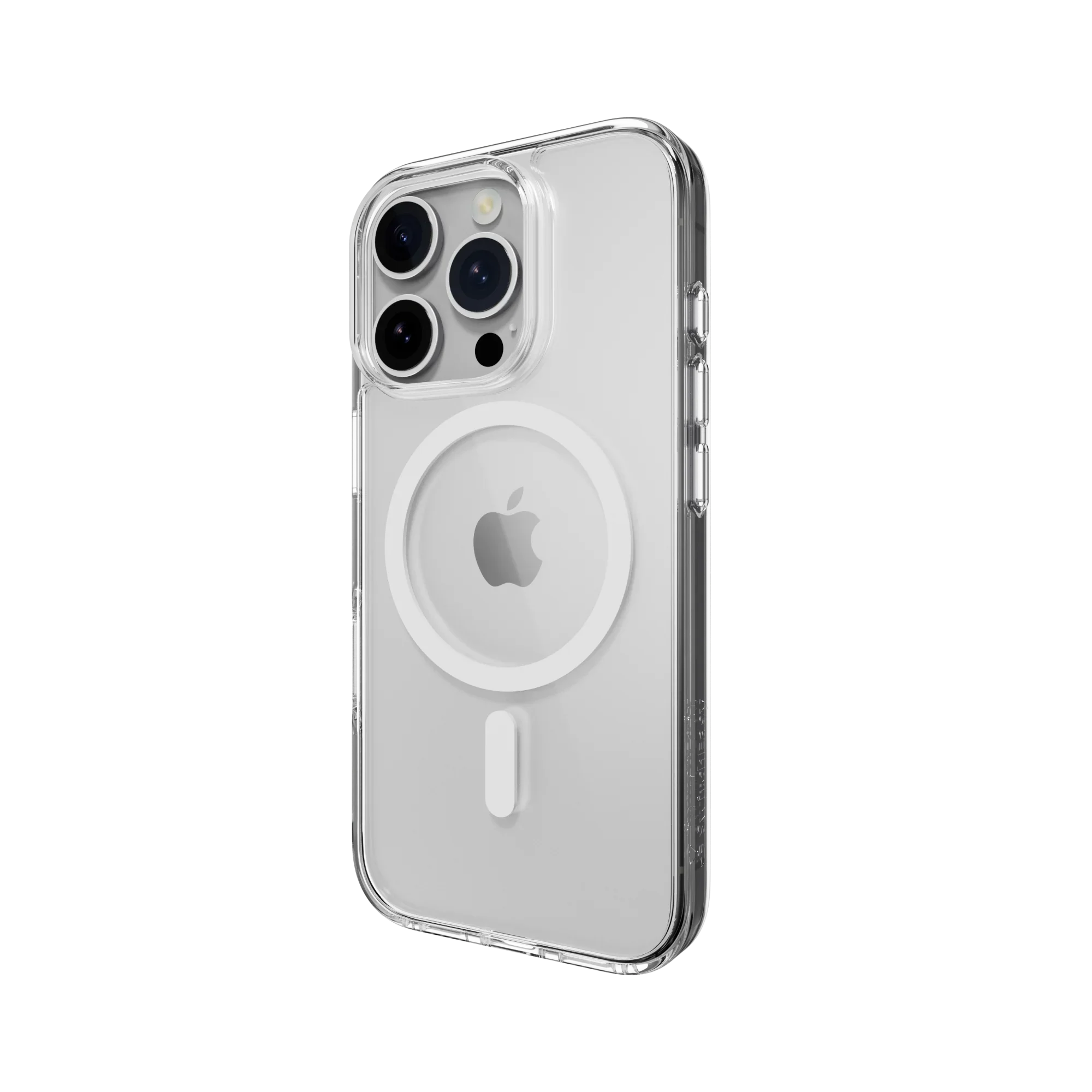 SwitchEasy Crush M MagSafe | Apple iPhone 16 Pro Case