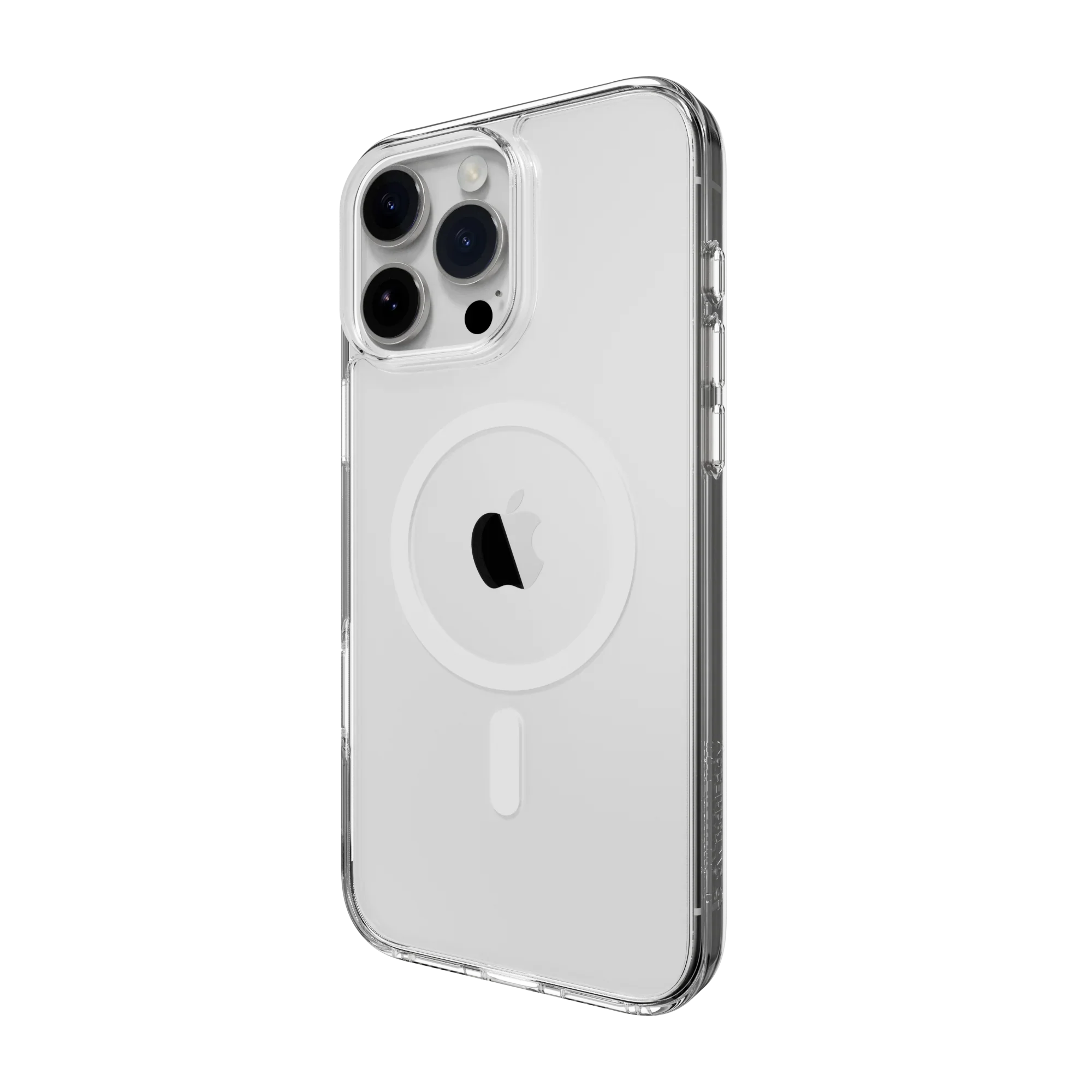 SwitchEasy Crush M MagSafe | Apple iPhone 16 Pro Max Case