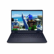 DELL ALIENWARE 16X AURORA LAC16250-7568BLU-PUS (Core™ 7 SERIES 2 240H, 32GB DDR5 , 1TB NVME, 16" WVA (2560x1600) 120HZ, RTX 5060 8GB , 1 YEAR, WIN 11/ Interstellar Indigo)