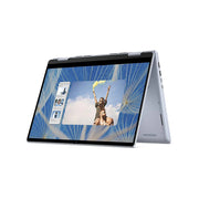 DELL LDB04250-7137BLU- PUS (CORE ULTRA 7 256V, 16GB DDR5 ON BOARD , 1TB NVME, 14"FHD+ TOUCHSCREEN X360, INTEL ARC 140V, 1 YEAR, WIN 11 / ICE BLUE / USB HUB)