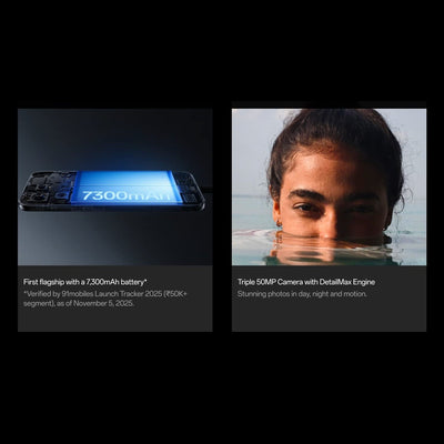 OnePlus 15 16GB/512GB