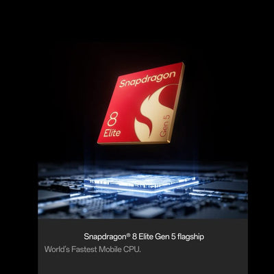 OnePlus 15 16GB/512GB