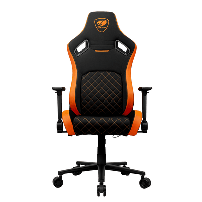 Cougar Defensor | Gaming Chair