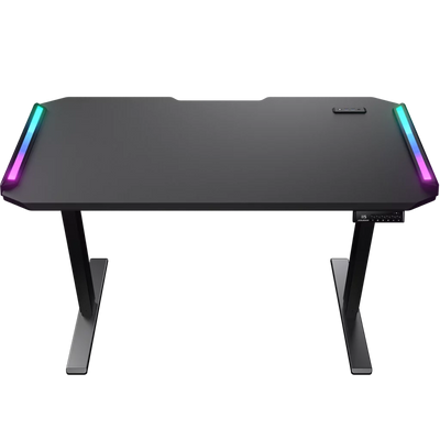 Cougar E-Deimus 120 | Electric Gaming Desk