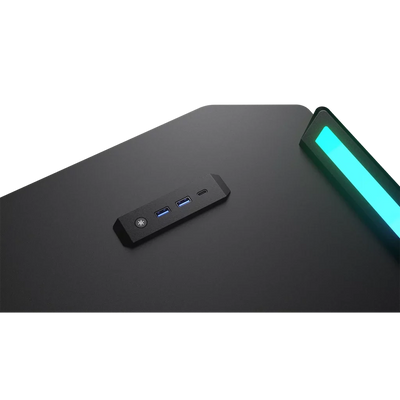 Cougar E-Deimus 120 | Electric Gaming Desk