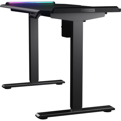Cougar E-Deimus 120 | Electric Gaming Desk