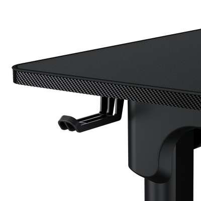 Cougar E-Grav 180 | Electric Gaming Desk