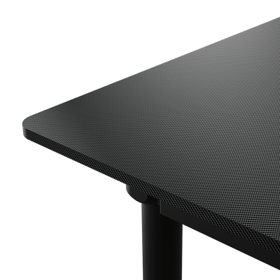 Cougar E-Grav 160 | Electric Gaming Desk