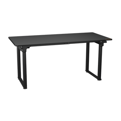 Cougar E-Grav 160 | Electric Gaming Desk