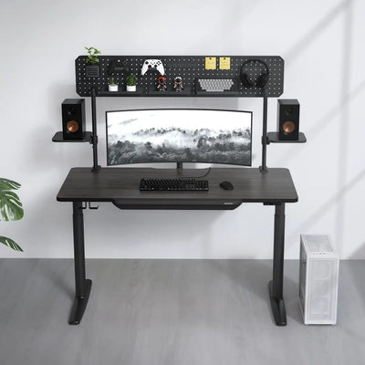 Cougar E-Odyssey | Electric Gaming Desk