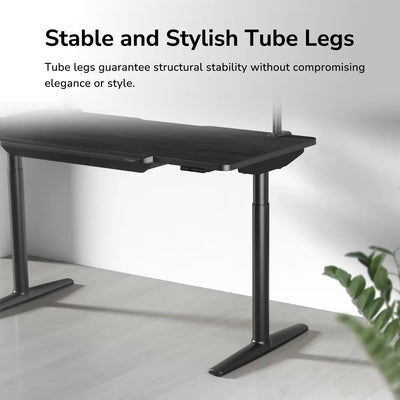 Cougar E-Odyssey | Electric Gaming Desk