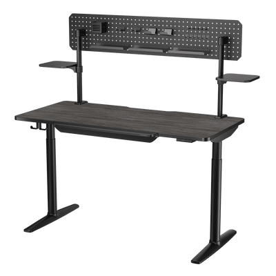 Cougar E-Odyssey | Electric Gaming Desk