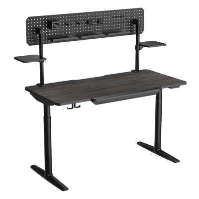 Cougar E-Odyssey | Electric Gaming Desk