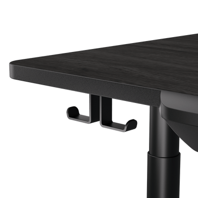 Cougar E-Odyssey | Electric Gaming Desk