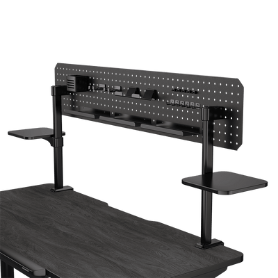 Cougar E-Odyssey | Electric Gaming Desk