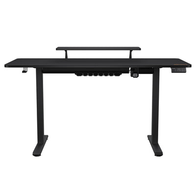Cougar E-Star 140 | Electric Gaming Desk