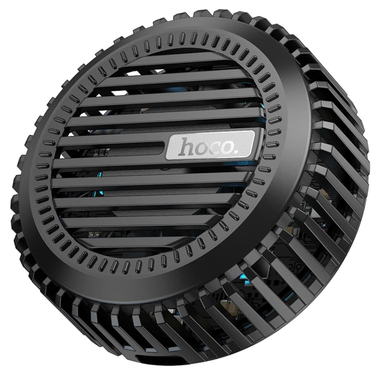 Hoco CW57 Air-Cooled 15W in Lebanon - OutGeeked