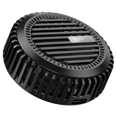 Hoco CW57 Air-Cooled 15W | Magnetic Mobile Phone Cooling Fan