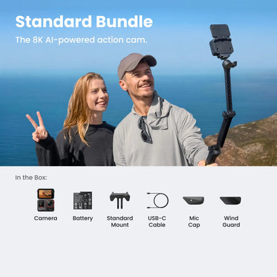 Insta360 Ace Pro 2