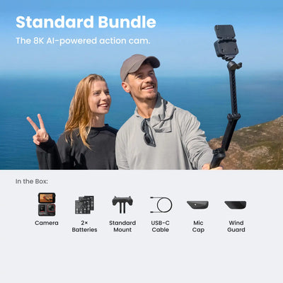 Insta360 Ace Pro 2