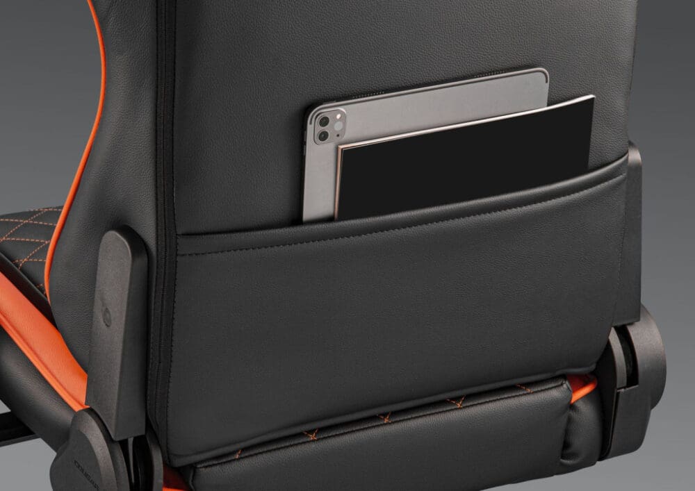 Cougar Armor One V2 | Gaming Chair