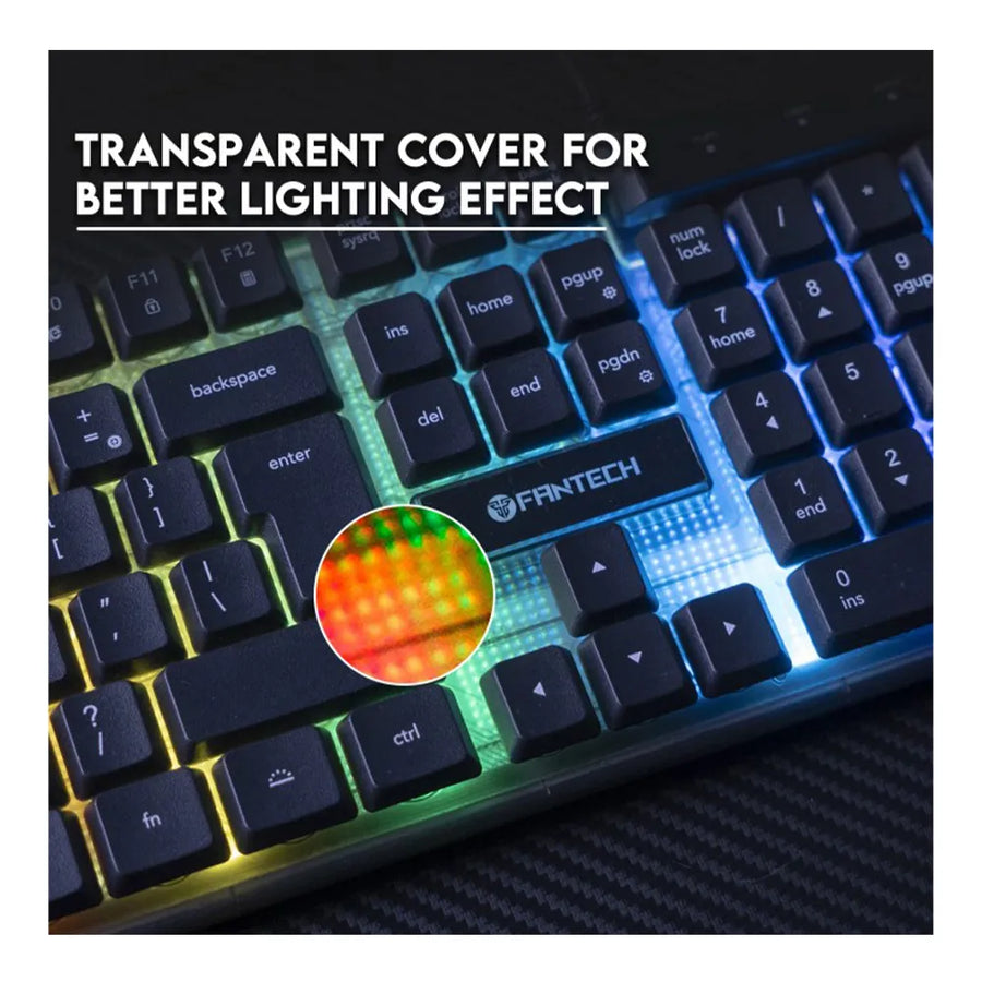 Fantech P51 - image 2