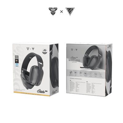 Fantech Studio Pro WHG03 | Quad Mode Headset