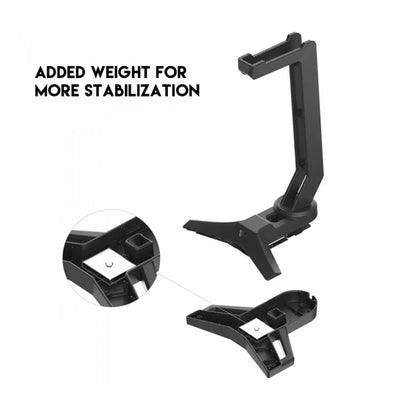 Fantech AC304 Tower II | Headset Stand