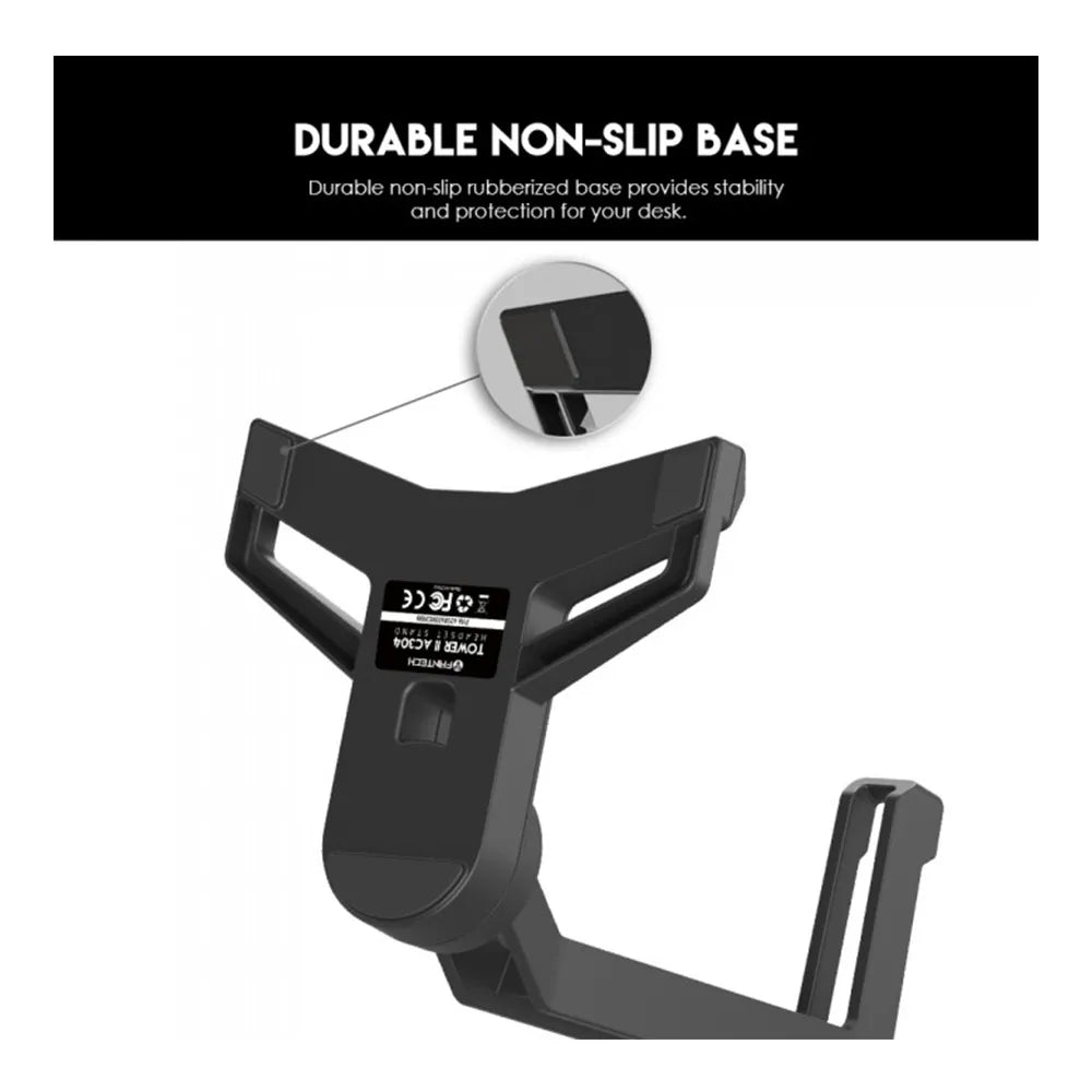 Fantech AC304 Tower II | Headset Stand