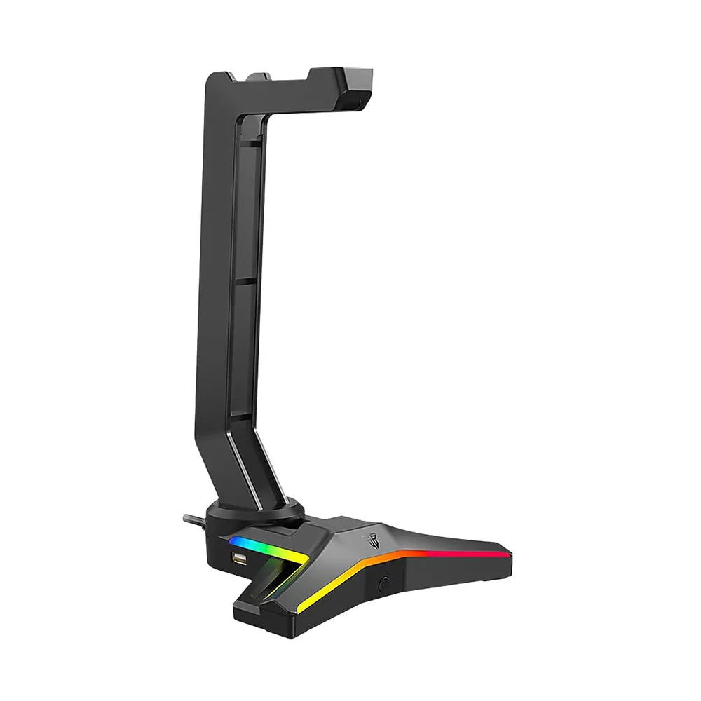 Fantech AC304 PRO RGB | Headset Stand + USB HUB