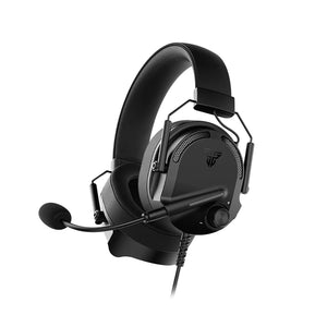 Fantech MH91 Alto 3.5mm Gaming Headset with Memory Foam Earcups