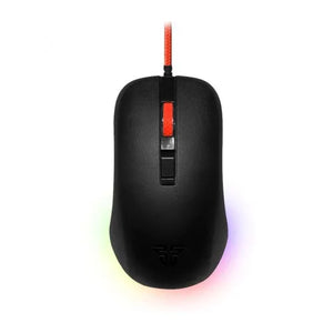 Fantech G13 RHASTA II Wired RGB Gaming Mouse (G13)