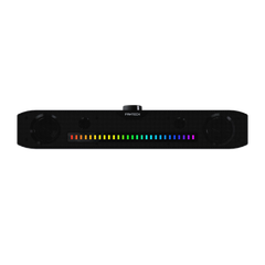 Fantech GS303 Groove Bar Dual Mode RGB Gaming Soundbar (GS303)