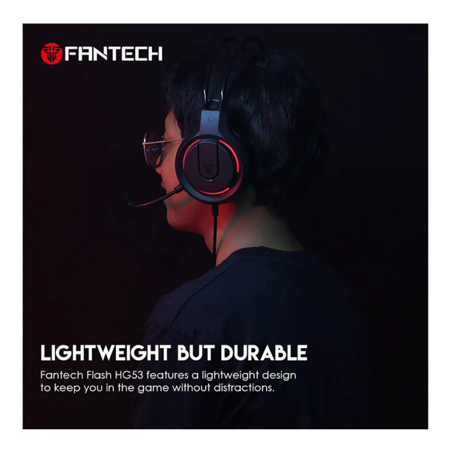 Fantech HQ53 FLASH - image 2