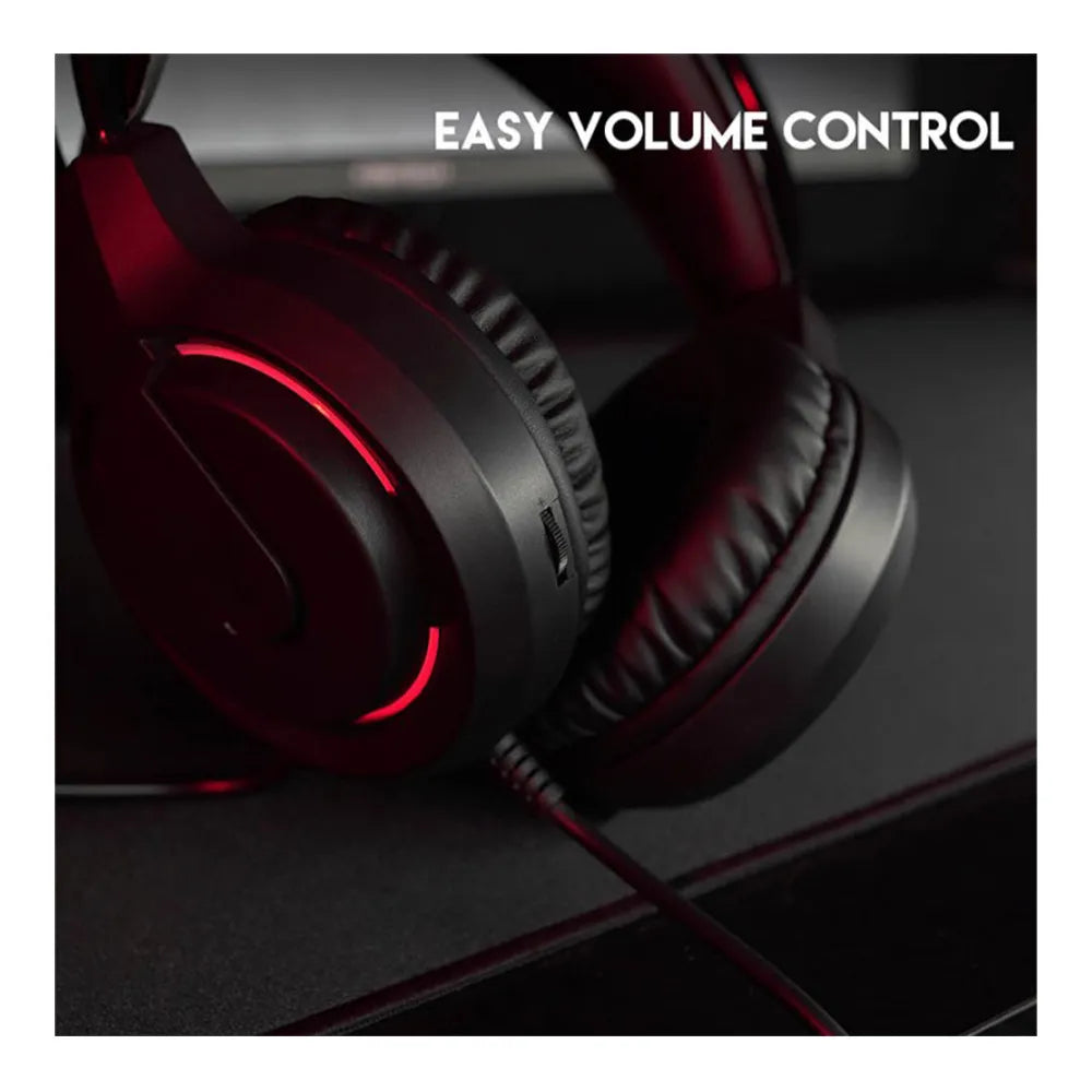 Fantech HQ53 FLASH | USB Gaming Headset