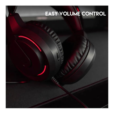 Fantech HQ53 FLASH | USB Gaming Headset