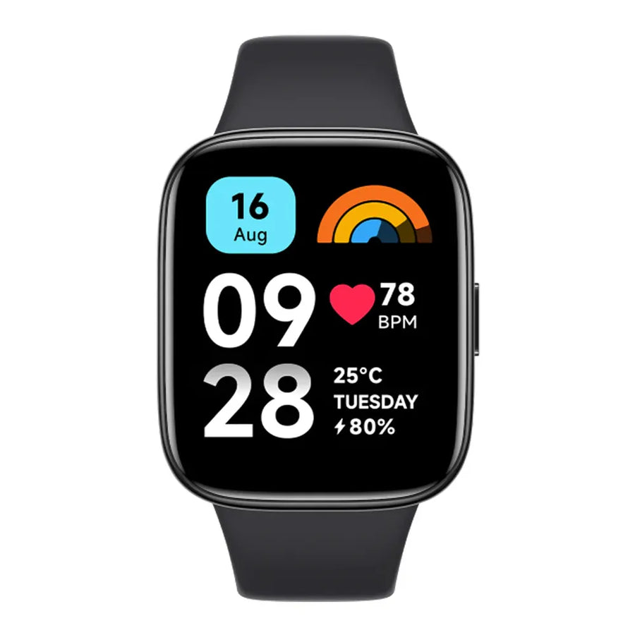 Redmi Watch 3 Active in Lebanon - OutGeeked