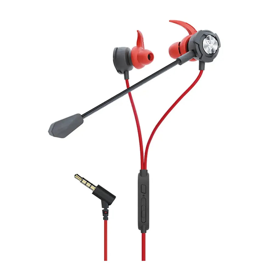 Fantech SCAR II EG5 in Lebanon - OutGeeked