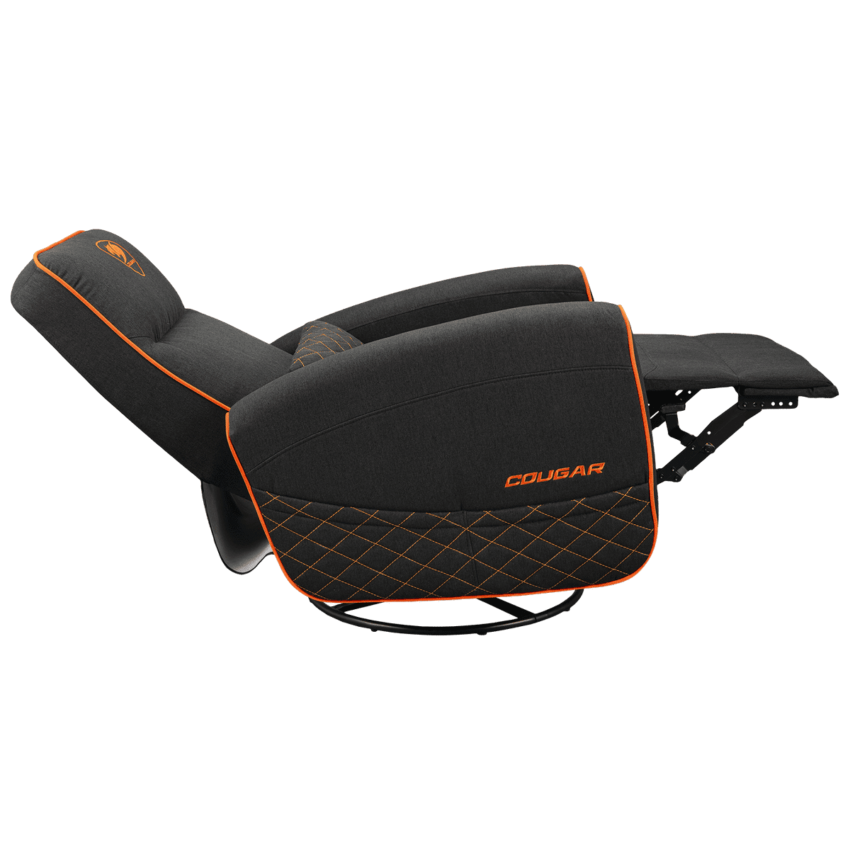 Cougar FIDOM | Gaming Recliner