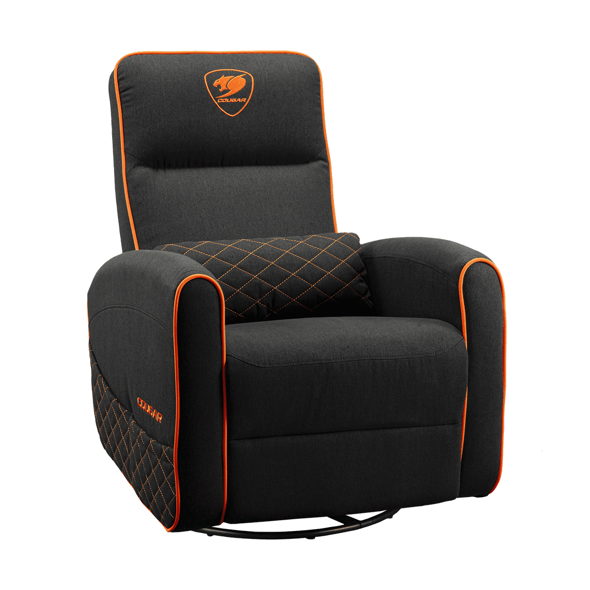 Cougar FIDOM | Gaming Recliner