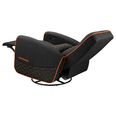 Cougar FIDOM | Gaming Recliner