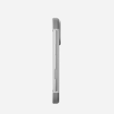 MOFT Frame Case MOVAS For Apple iPhone 17 Pro (Misty Cove x Cement)