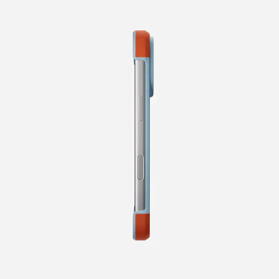 MOFT Frame Case MOVAS For Apple iPhone 17 Pro Max (Soothing Mist x Sunrise)