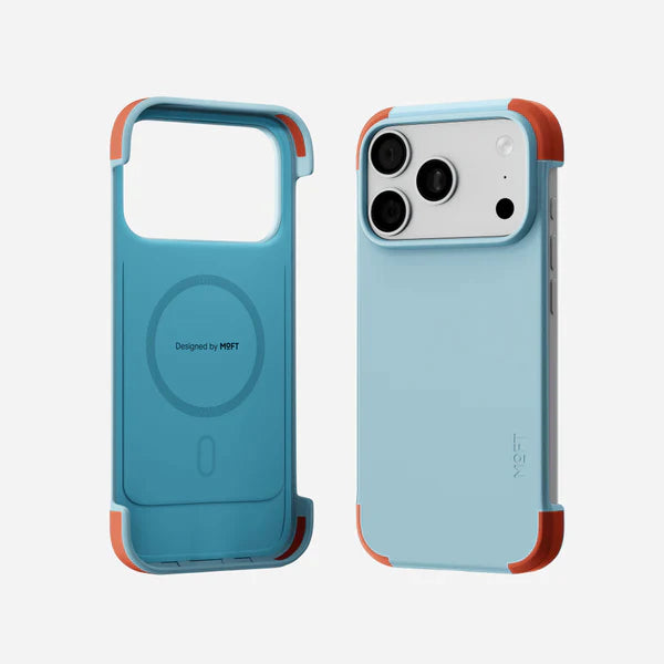 MOFT Frame Case MOVAS For Apple iPhone 17 Pro Max - image 2