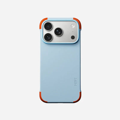 MOFT Frame Case MOVAS For Apple iPhone 17 Pro (Soothing Mist x Sunrise)