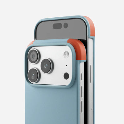 MOFT Frame Case MOVAS For Apple iPhone 17 Pro Max (Soothing Mist x Sunrise)
