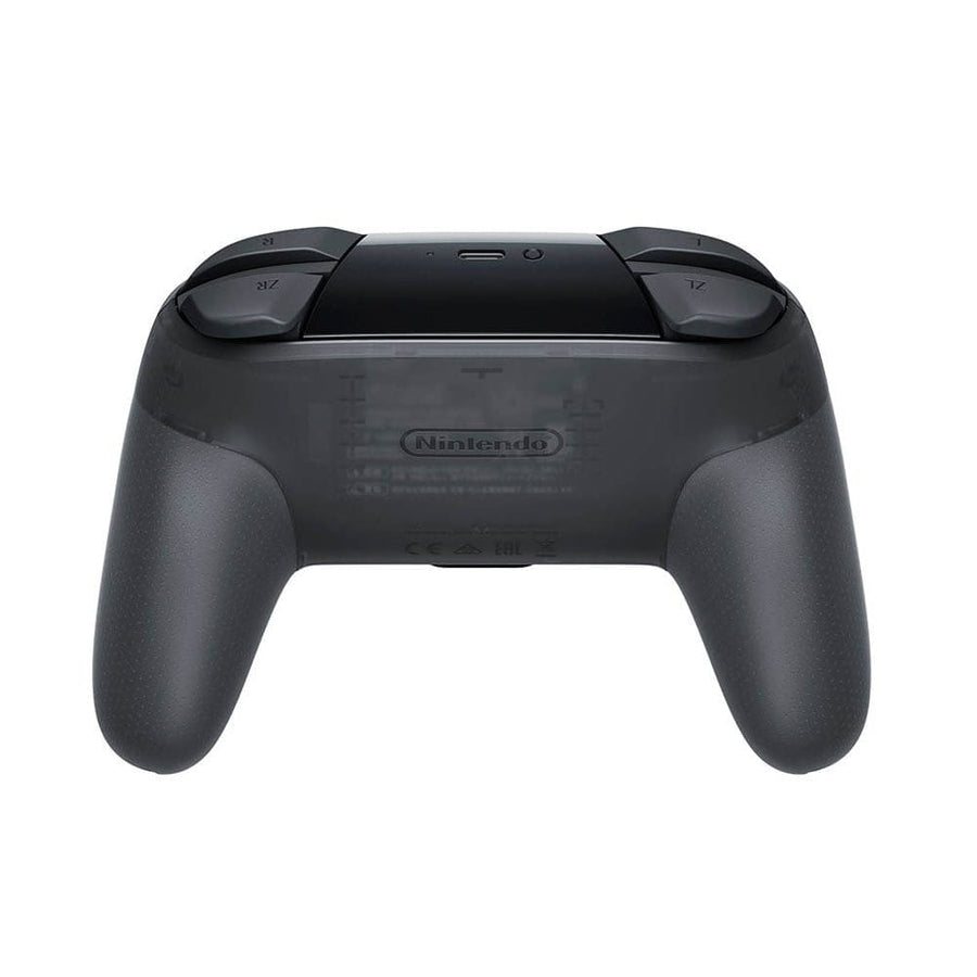 Nintendo Switch Pro Controller - image 2