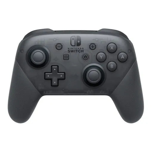 Nintendo Switch Pro Controller in Lebanon - OutGeeked