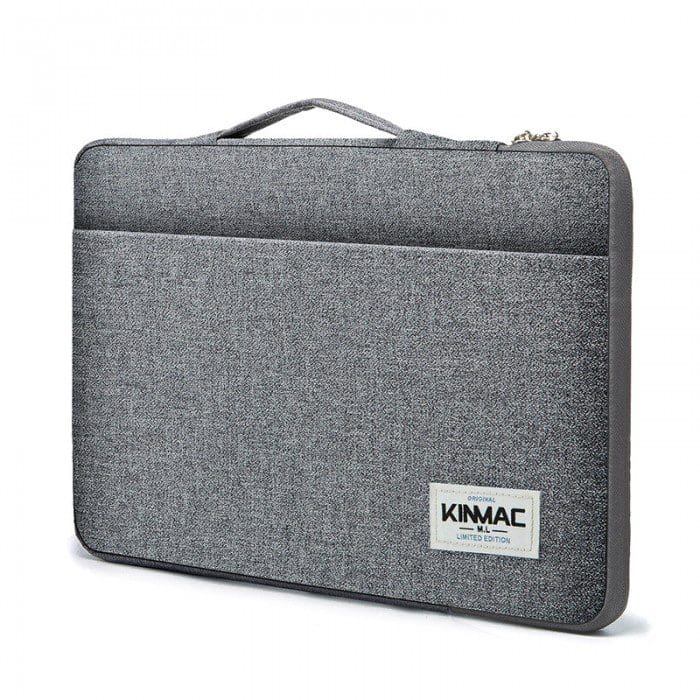 Kinmac Gray Nylon KMS413 in Lebanon - OutGeeked