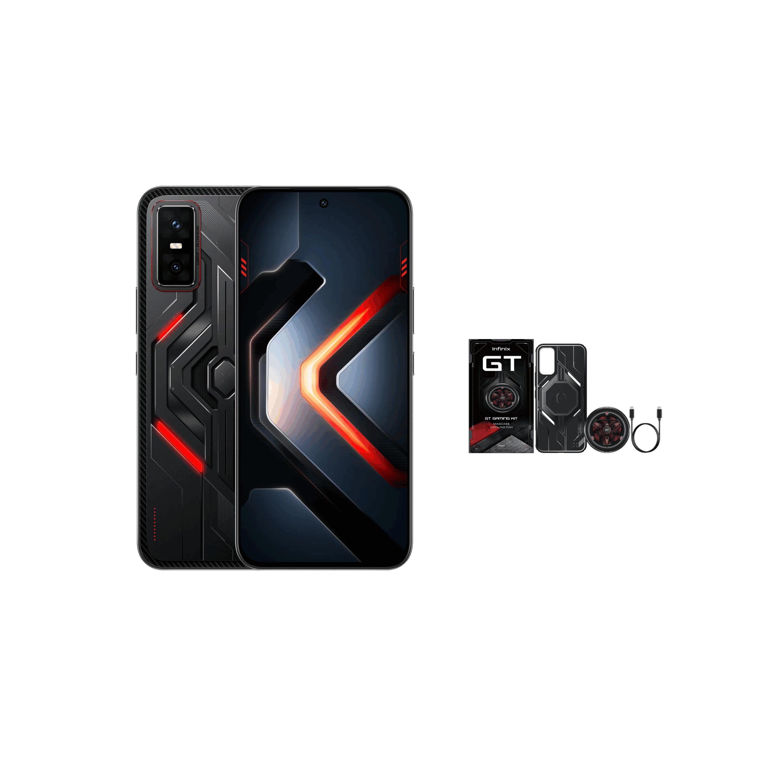 Infinix GT30 Pro 5G 12GB/512GB